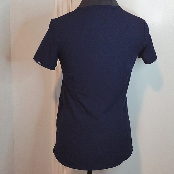 Adar Addition Go-Basic Scrub Set  Women - Size S - Picture 5 of 12